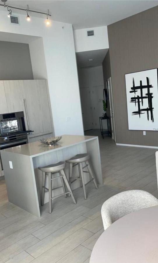 Espectacular Condo Esquina Beach House Hollywood Apartamento Buitenkant foto