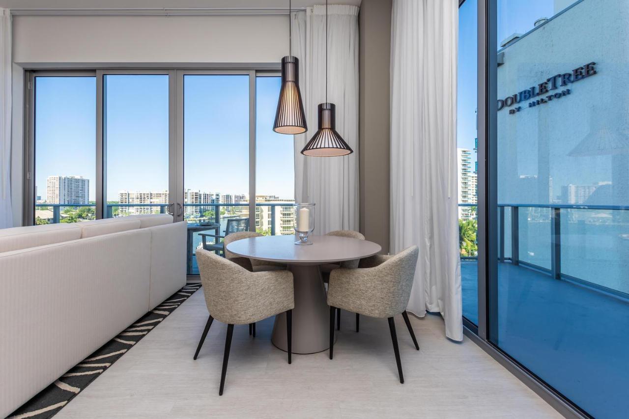 Espectacular Condo Esquina Beach House Hollywood Apartamento Buitenkant foto